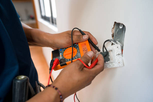 Best 24-Hour Electrician  in Breckinridge Center, KY