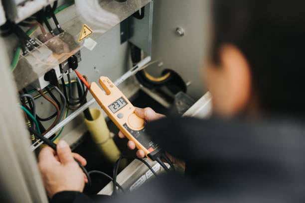 Best Electrician for Home Renovation  in Breckinridge Center, KY