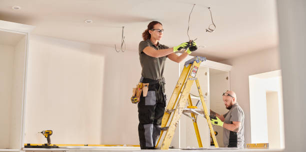 Reliable KY Electrician Solutions