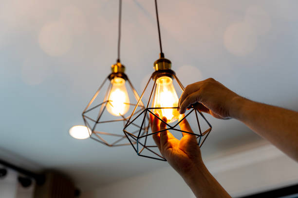 Best Home Electrical Repair  in Breckinridge Center, KY