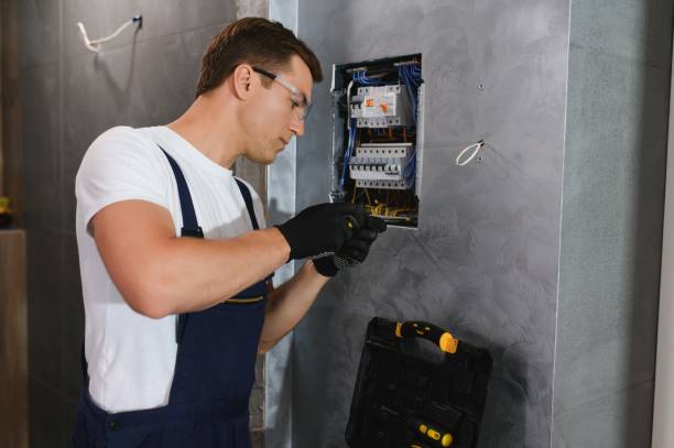Affordable Emergency Electrician in KY